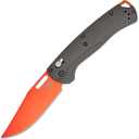 Benchmade  Taggedout Carbon Fiber 15535OR-01 - KNIFESTOCK