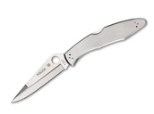 Spyderco POLICE C07P HLADKÝ 01SP001 - KNIFESTOCK