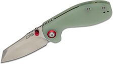 Maileah G10 AR-RPM9 Nature Green(Transparent) J1918-NTG - KNIFESTOCK