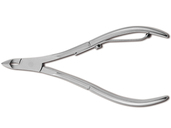 WUSTHOF pinzette per cuticole 10 cm opache - KNIFESTOCK