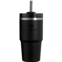 Stanley  The Quencher/Cup H2.O FlowState Tumbler 600 ml Black 2.0 10-10826-305 - KNIFESTOCK