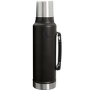 Stanley Termoska The Legendary Classic Bottle 1,4 l  Black 2.0  - KNIFESTOCK