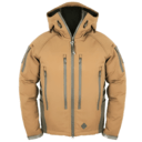 Magforce Bush Craft Softshell Jacket TG #C1001TGXL - KNIFESTOCK