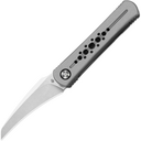 Kizer Feist 2 X Series M390 Titanium - KNIFESTOCK