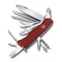 Victorinox WORKCHAMP, czerwony (0.9064) 0.8564 - KNIFESTOCK