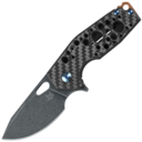 Fox/Vox Suru Limited Edition Folding knife stainless steel M390 Pvd-Stonewashed - KNIFESTOCK