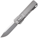 REMETTE ZL301E Knife (RT-Sharp Leopard) ZL301E - KNIFESTOCK