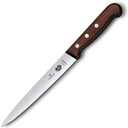 Victorinox filetovací nůž 18 cm dřevo 5.3700.18 - KNIFESTOCK