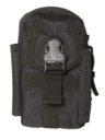 Mil-Tec COM riemtas zwart 13607002 - KNIFESTOCK