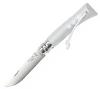 Opinel VRI N°07 Inox Téli Kiadás 254250 - KNIFESTOCK
