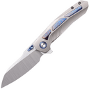 REMETTE RT-Kestrel Knife RTPO-D - KNIFESTOCK