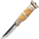 Wood Jewel Willow grouse knife WJ23RIE - KNIFESTOCK