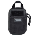 Magforce 6&quot; EDC Organizer - 500D W/P Black #A0271B02 - KNIFESTOCK