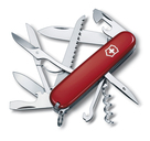 Victorinox 1.3713 Huntsman Taschenmesser Rot - KNIFESTOCK