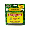 SAWYER EXTRACTOR® PUMP KIT - 4 darabos harapás elleni készlet B6B - KNIFESTOCK