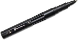 Smith &amp; Wesson Aluminium tactische pen SWPENBK zwart - KNIFESTOCK