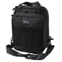 Magforce Cougar Portfolio Bag - 500D Black #A0341B - KNIFESTOCK