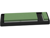 WUSTHOF brusný kámen s držákem J1000/4000 - KNIFESTOCK