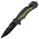 Knife Ganzo G628-GR - KNIFESTOCK