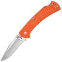 BUCK 112 Slim Select, Blaze Orange  BU-0112ORS - KNIFESTOCK