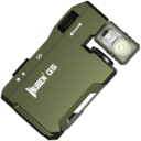 Wuben Wuben G5 verde armată - KNIFESTOCK