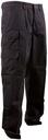 Mil-Tec PANTALON À SEPT POCHES noir 2XL 11506002-906 - KNIFESTOCK