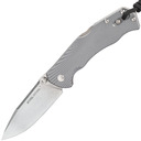 Real Steel H7 Ediție Specială, gri nou 7794 - KNIFESTOCK