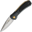 BUCK Paradigm Shift, Auto, Black BU-0591BKS - KNIFESTOCK