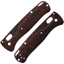 Flytanium Crossfade Bugout Scales Lava FLY1362LF - KNIFESTOCK