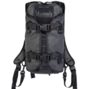 Magforce IMBS 15&quot; Task Force Backpack - 500D W/P Black #A7105B02 - KNIFESTOCK