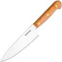 BOKER Cottage-Craft šéfkuchársky nôž 16,5cm (130496) drevo - KNIFESTOCK