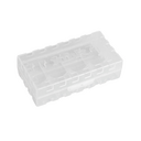 Xtar Battery Case for 18650 batteries - KNIFESTOCK