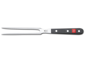 Fourchette WUSTHOF CLASSIC 18 cm droite - KNIFESTOCK