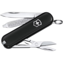 VICTORINOX Classic SD Colors, Dark Illusion 0.6223.3G - KNIFESTOCK
