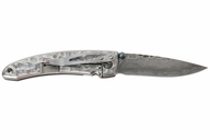 MCUSTA Tsuchi - Damaststaal MC-113D - KNIFESTOCK