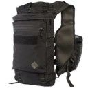 Magforce IMBS 16&quot; Stealth Hiker Backpack - 500D Black #A7115B - KNIFESTOCK