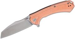Barranca Copper J1909-COP zavírací nůž  - KNIFESTOCK