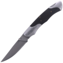 CJH one-hand knife, decorated, AISI 420 10000394 - KNIFESTOCK