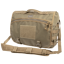 Magforce Tactical Messenger Bag Khaki #0623K - KNIFESTOCK
