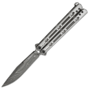 Kershaw LUCHA - STEEL SIL/DAM - KNIFESTOCK