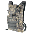 Magforce Foldable Backpack   DFC #0234DFC - KNIFESTOCK