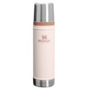 Stanley  termoska The Legendary Classic Bottle 590 ml/20oz Rose Quartz 10-11345-045 - KNIFESTOCK
