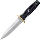 Böker Manufaktur 120546 Applegate-Fairbairn Boot Negru - KNIFESTOCK