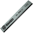 Diamond sharpening stone Ganzo 120 - KNIFESTOCK