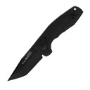 SOG SOG-TAC AU COMPACT – BLACK / TANTO / STRAIGHT EDGE SOG-15-38-09-57 - KNIFESTOCK