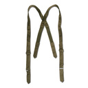 Mil-Tec BRETELLES FRANZ TAP olive 91318200 - KNIFESTOCK