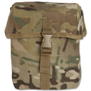 Mil-Tec hoes MULTI PURPOSE MEDIUM 13490149 multicam - KNIFESTOCK