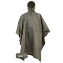 Pentagon Thunder Poncho (TAC MAVEN) (BF) D07001-06-Olive Green-ONE SIZE - KNIFESTOCK
