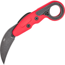 CRKT PROVOKE® RED CR-4041R - KNIFESTOCK