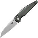 Bestech Snakebird 14C28N, Micarta, Blokada przyciskiem - Czarny BG58A - KNIFESTOCK